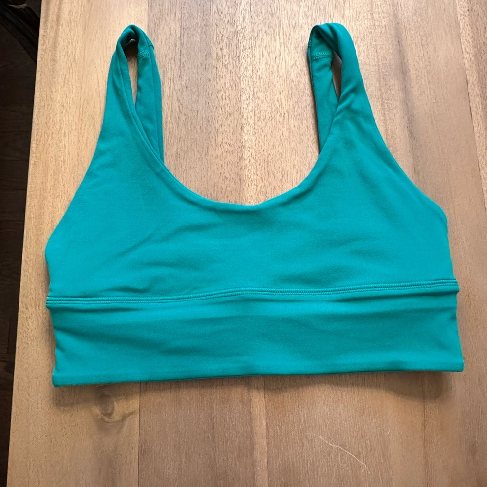 Align tank
